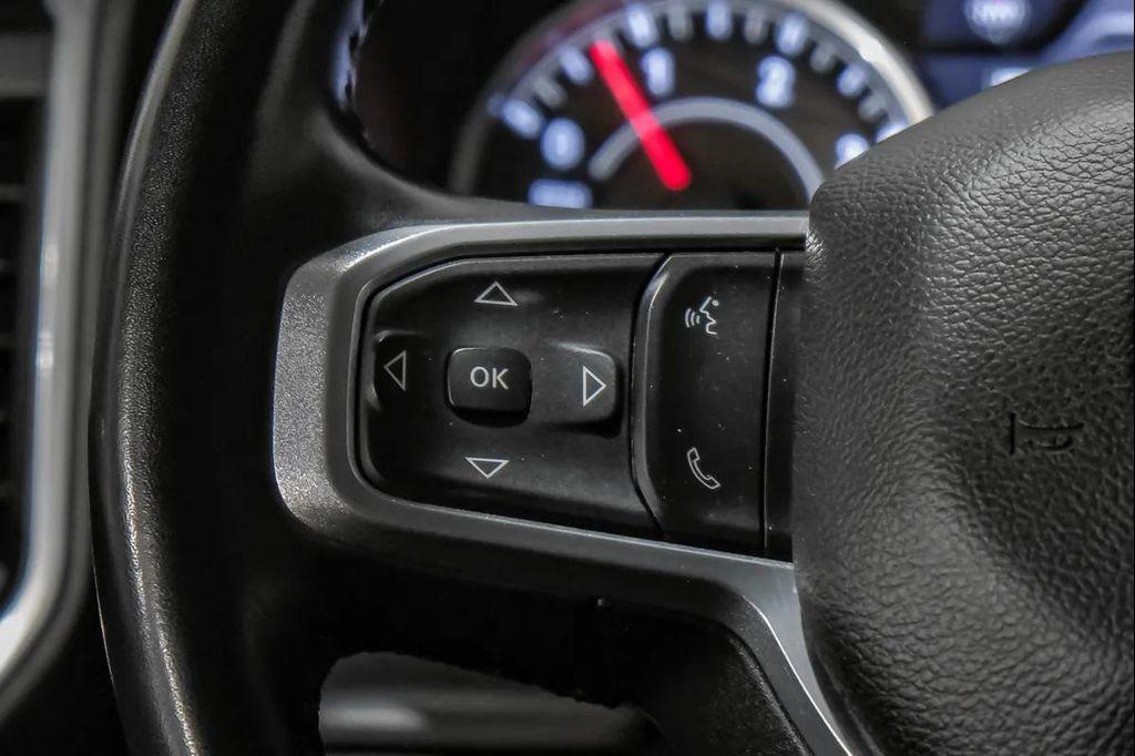 used 2024 Ram 2500 car, priced at $55,995