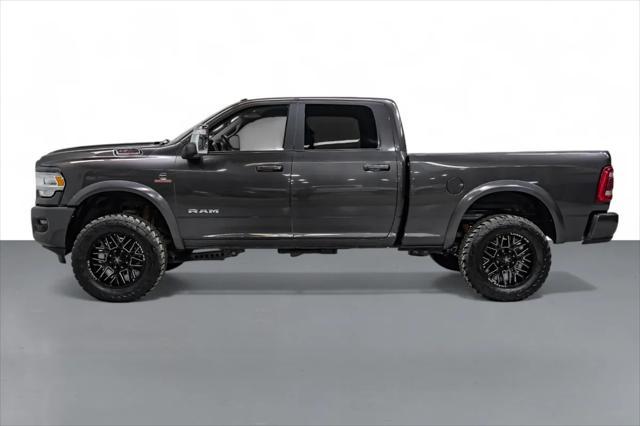 used 2024 Ram 2500 car, priced at $57,995