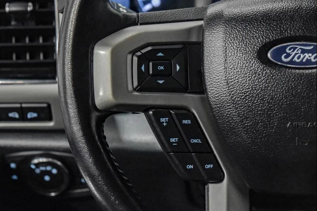 used 2022 Ford F-250 car, priced at $54,995