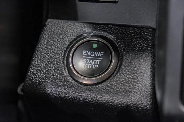 used 2018 Ford F-150 car, priced at $39,995