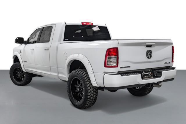 used 2021 Ram 3500 car, priced at $51,995