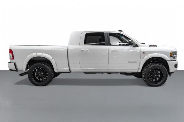 used 2021 Ram 3500 car, priced at $51,995