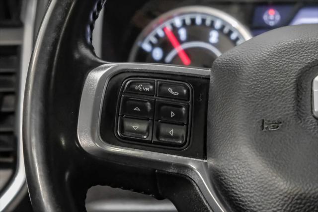 used 2022 Ram 3500 car, priced at $59,995