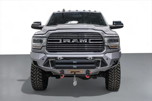 used 2022 Ram 3500 car, priced at $59,995