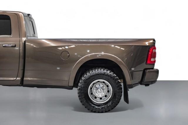 used 2021 Ram 3500 car, priced at $61,995