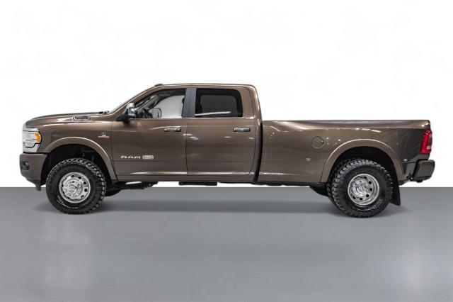 used 2021 Ram 3500 car, priced at $61,995