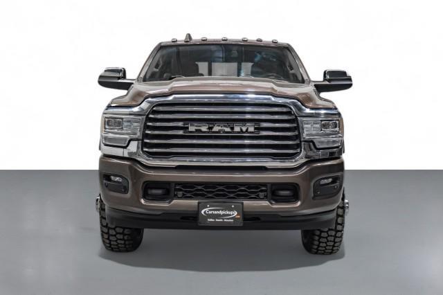 used 2021 Ram 3500 car, priced at $61,995