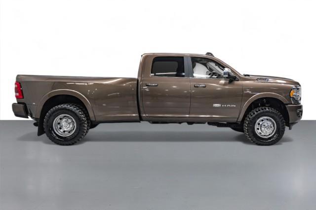 used 2021 Ram 3500 car, priced at $61,995