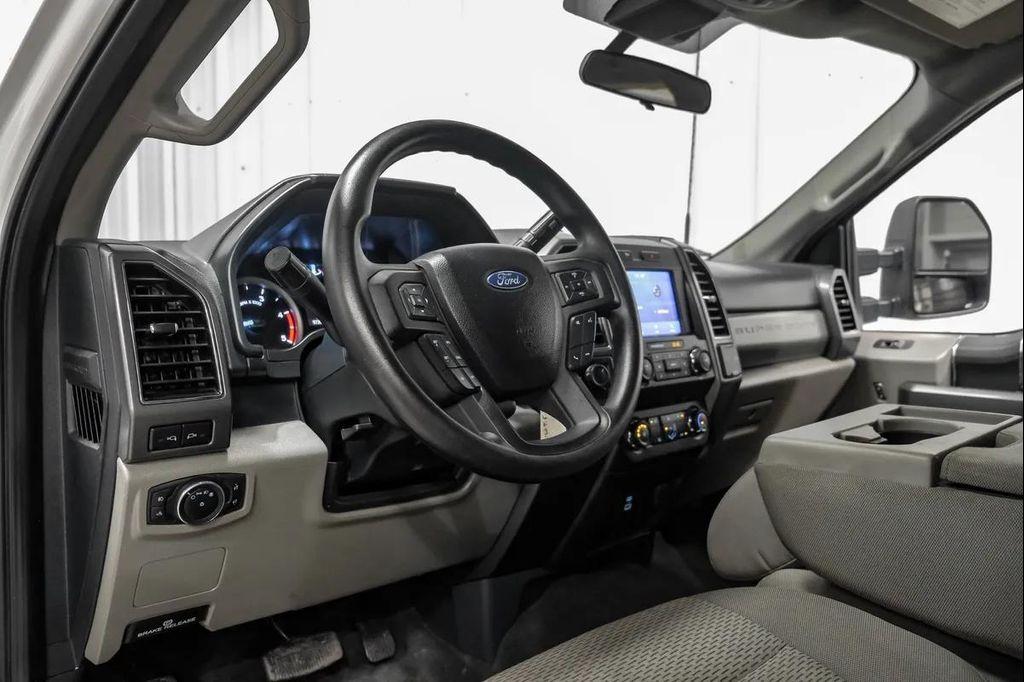 used 2022 Ford F-250 car, priced at $44,595