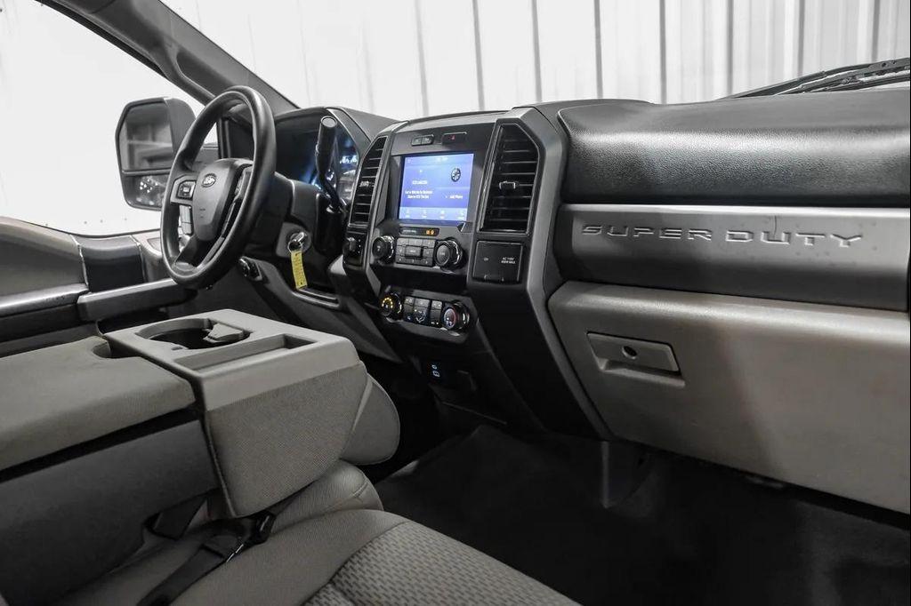 used 2022 Ford F-250 car, priced at $44,595