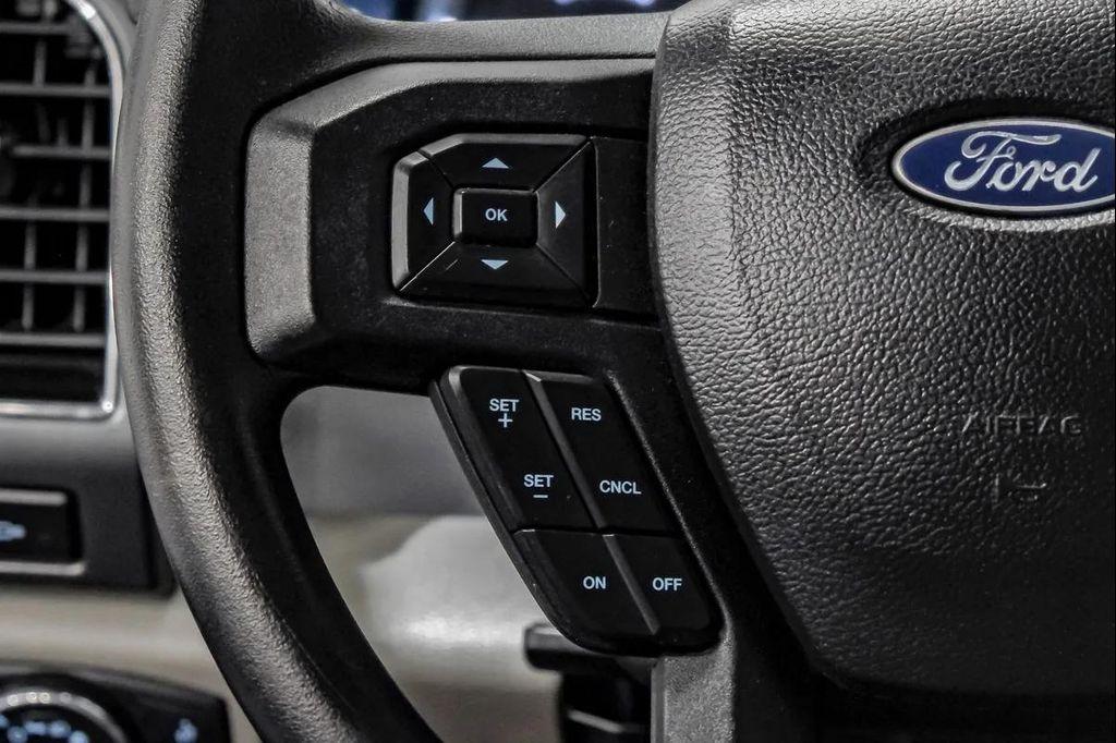used 2022 Ford F-250 car, priced at $44,595
