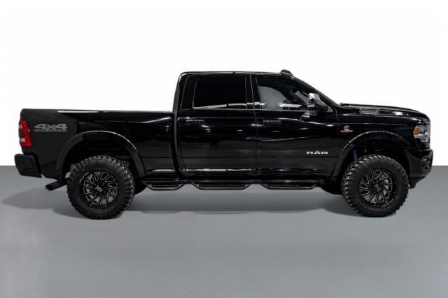 used 2021 Ram 2500 car, priced at $53,995