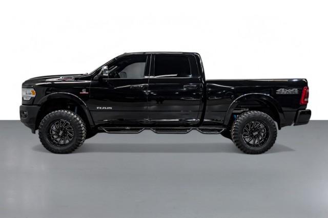 used 2021 Ram 2500 car, priced at $53,995