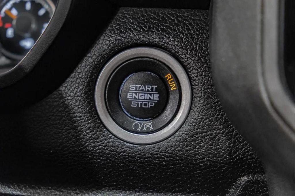 used 2022 Ram 2500 car, priced at $35,995