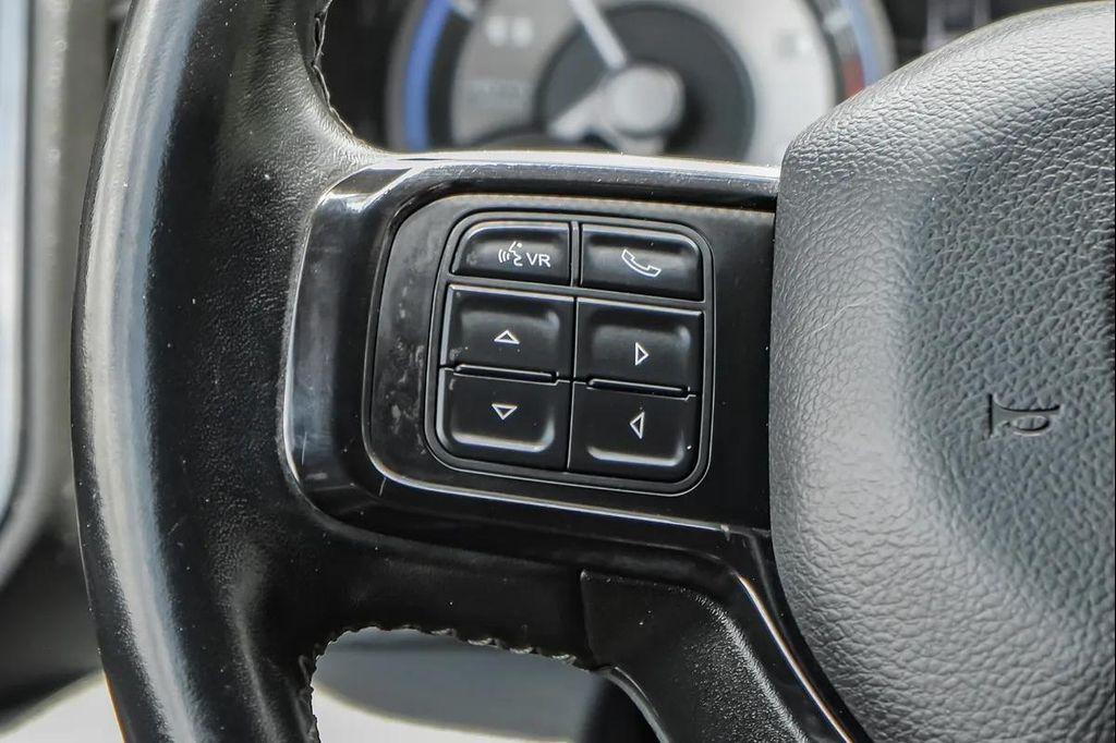 used 2022 Ram 3500 car, priced at $68,995