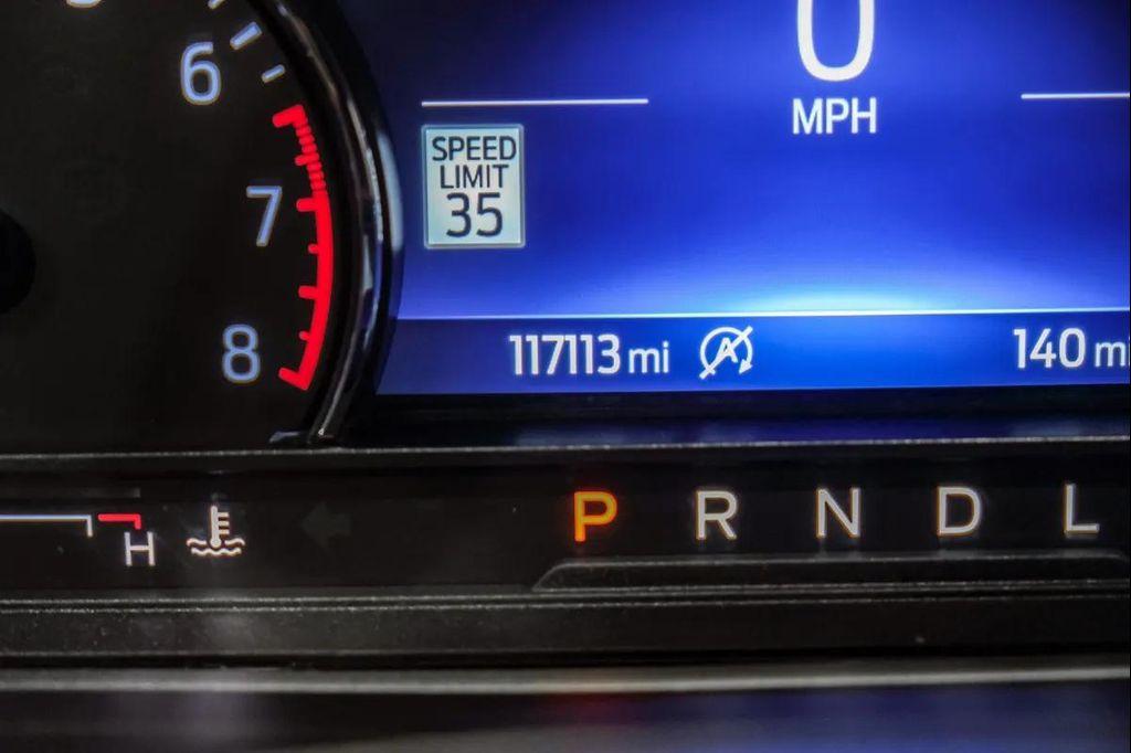 used 2021 Ford Explorer car, priced at $19,995