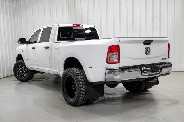 used 2022 Ram 3500 car, priced at $53,995