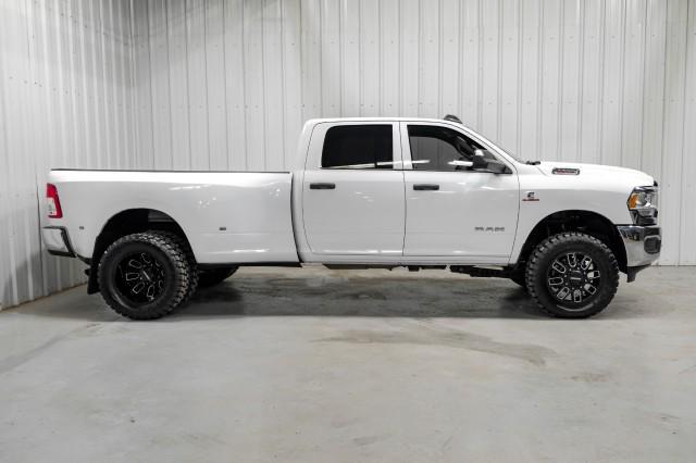 used 2022 Ram 3500 car, priced at $53,995