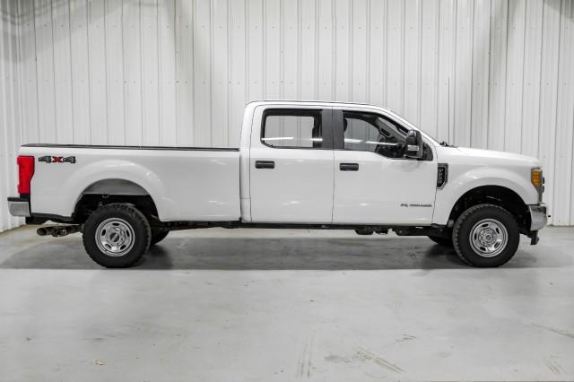 used 2017 Ford F-250 car, priced at $30,995