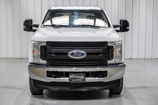 used 2017 Ford F-250 car, priced at $30,995