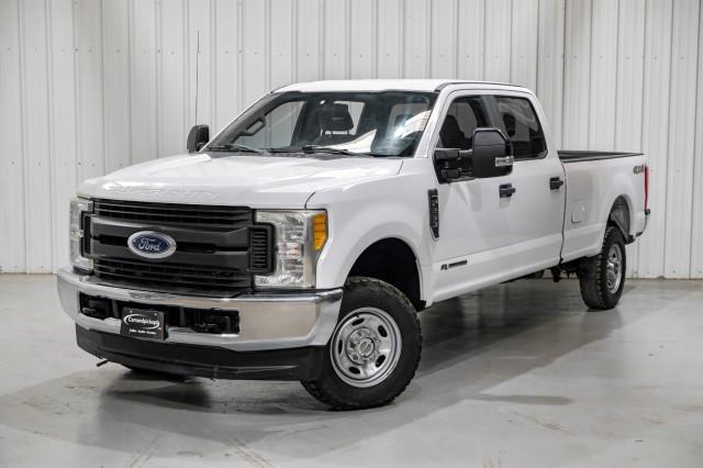 used 2017 Ford F-250 car, priced at $30,995