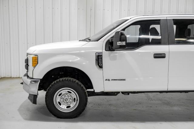 used 2017 Ford F-250 car, priced at $30,995