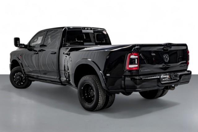 used 2021 Ram 3500 car, priced at $56,995