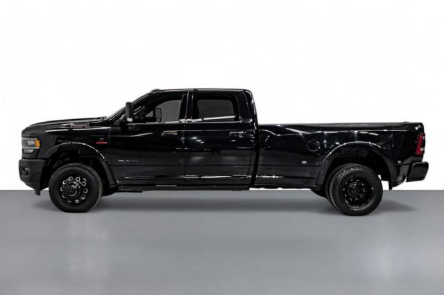 used 2021 Ram 3500 car, priced at $56,995