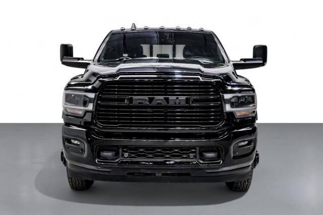 used 2021 Ram 3500 car, priced at $56,995