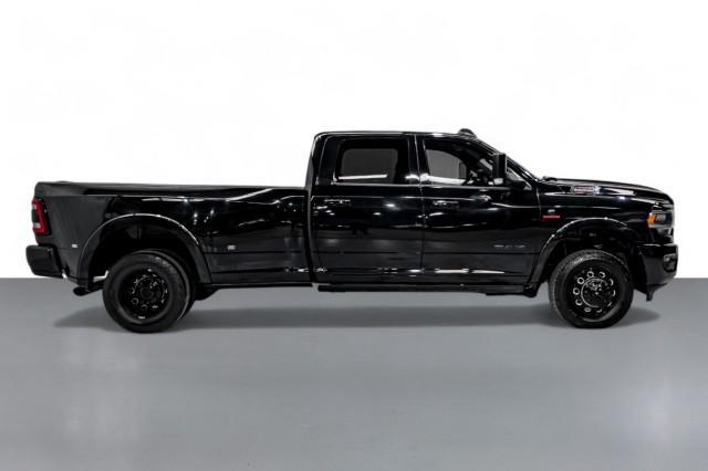 used 2021 Ram 3500 car, priced at $56,995