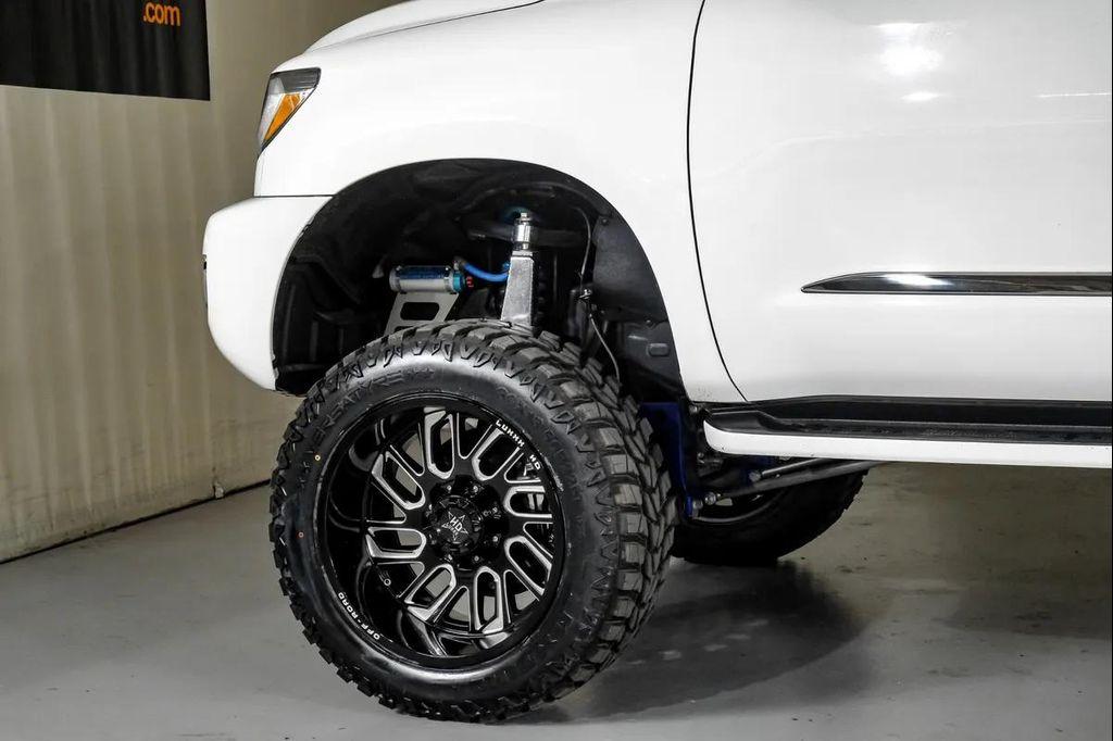 used 2021 Toyota Sequoia car, priced at $51,995