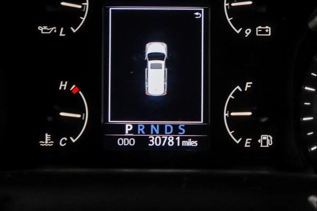 used 2021 Toyota Sequoia car, priced at $51,995