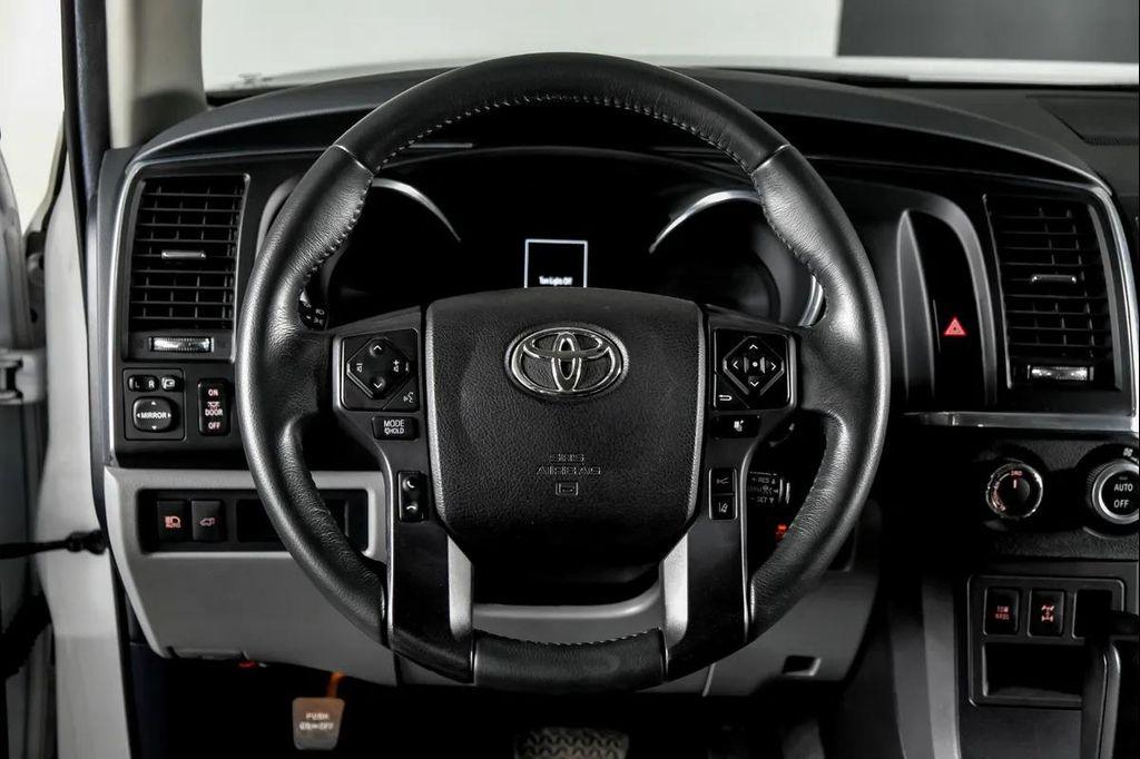 used 2021 Toyota Sequoia car, priced at $51,995
