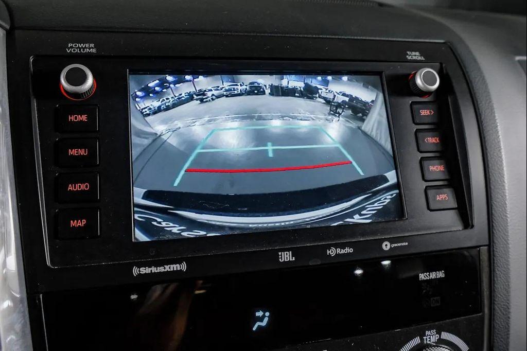used 2021 Toyota Sequoia car, priced at $51,995