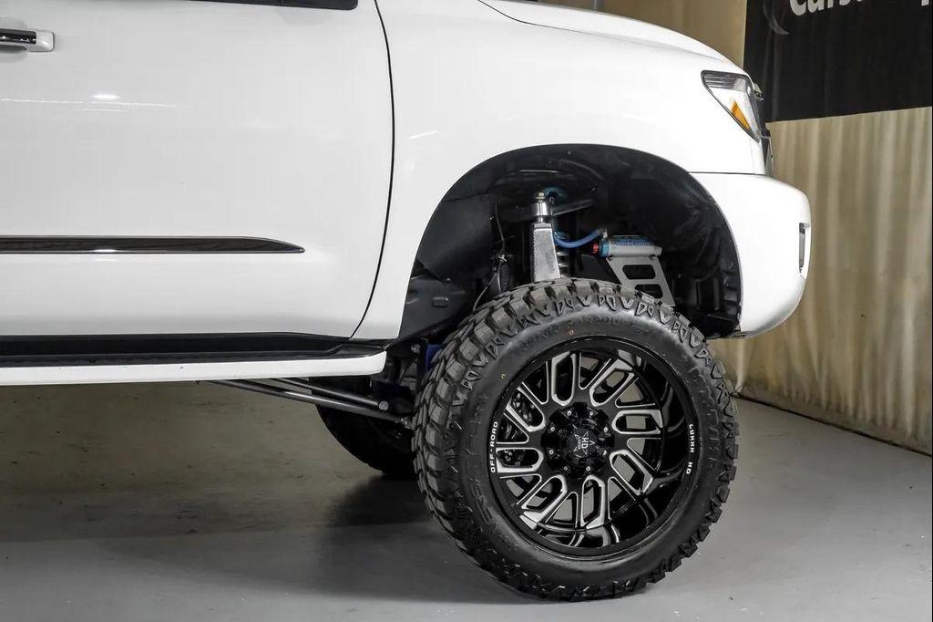 used 2021 Toyota Sequoia car, priced at $51,995