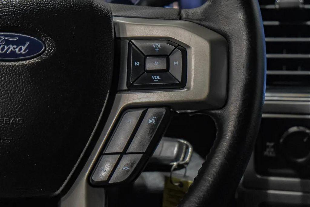 used 2022 Ford F-250 car, priced at $52,795