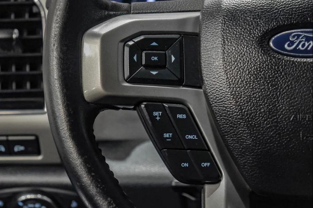 used 2022 Ford F-250 car, priced at $52,795