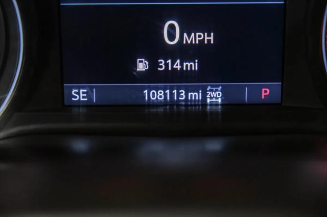 used 2021 Chevrolet Silverado 2500 car, priced at $39,995