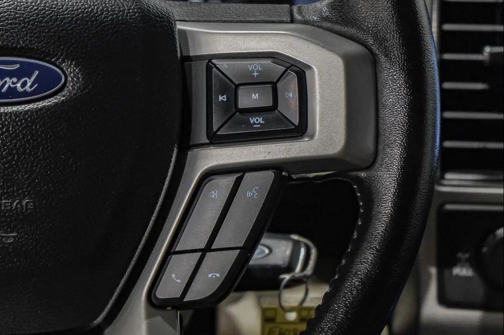 used 2020 Ford F-250 car, priced at $49,995