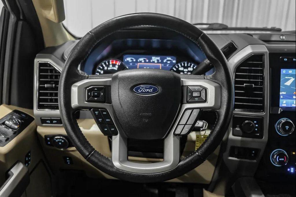 used 2020 Ford F-250 car, priced at $49,995