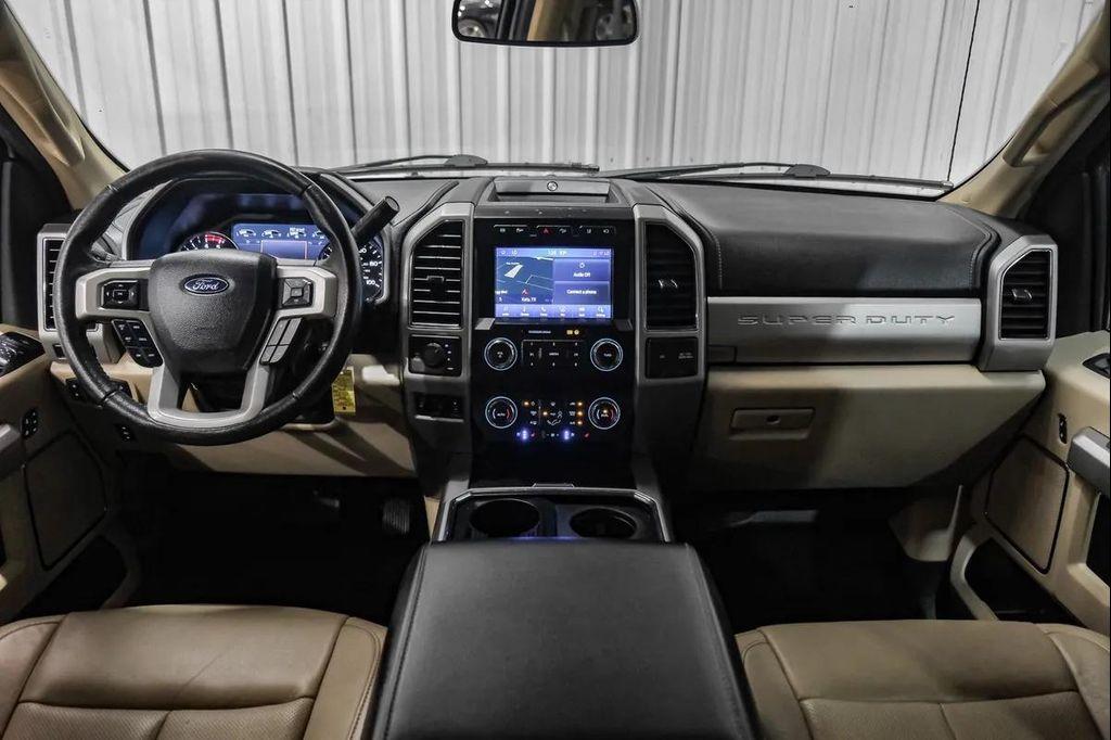 used 2020 Ford F-250 car, priced at $49,995