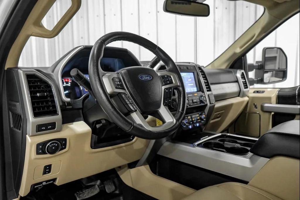 used 2020 Ford F-250 car, priced at $49,995