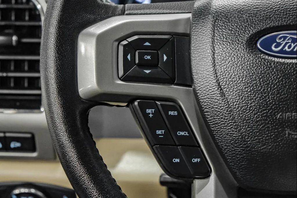 used 2020 Ford F-250 car, priced at $49,995