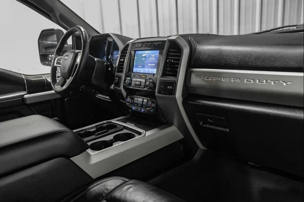 used 2020 Ford F-250 car, priced at $53,995
