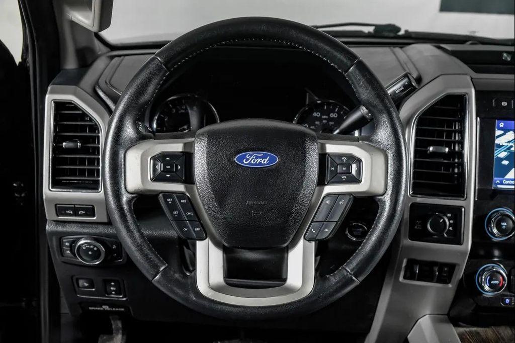 used 2020 Ford F-250 car, priced at $52,995