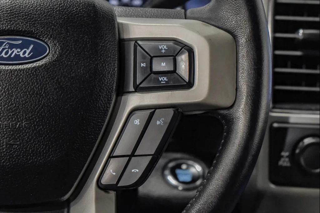 used 2020 Ford F-250 car, priced at $53,995