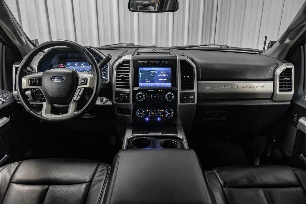 used 2020 Ford F-250 car, priced at $53,995