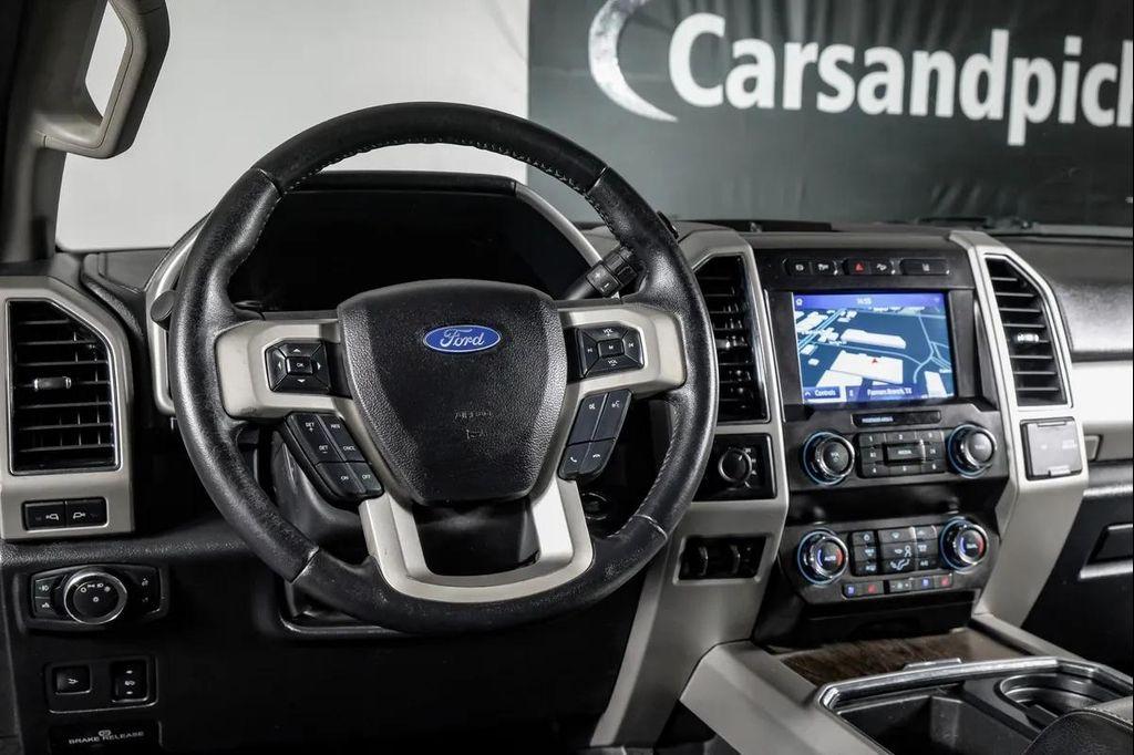 used 2020 Ford F-250 car, priced at $52,995