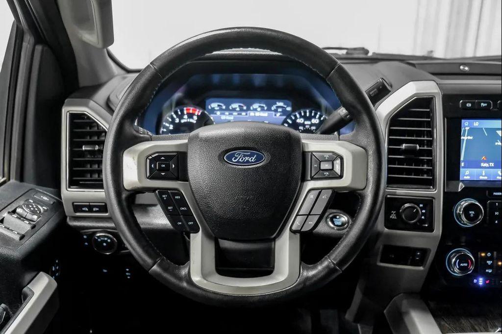 used 2020 Ford F-250 car, priced at $53,995