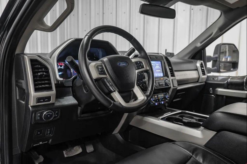 used 2020 Ford F-250 car, priced at $53,995